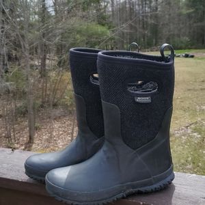 Children's BOGS winter boots